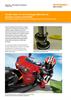 Ducati relies on tool breakage detection to produce unique camshafts