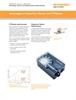 Advantages of dispersive Raman over FT-Raman