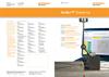 Flyer: AxiSet™ Check-Up