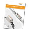 Pocket guide to Renishaw encoders