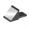 R-ASM-50-2 - Large 45&#186; adjustable slide mirror for use with M4, M6 and 1/4-20 components