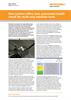 New system offers fast, automated health check for multi-axis machine tools