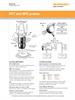 Data sheet:  MP7 and MP9 probes