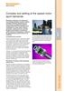 (IN211) Hewland Engineering - Complex tool setting at the speed motor sport demands
