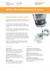 Flyer: OMP60 with OMI-2 optical transmission system