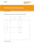 Data sheet:  EQ-ATS 300 tile hole positions