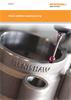 Brochure:  Metal additive manufacturing