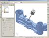 Renishaw OMV probe software (orientation point)