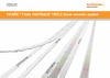 Installation guide: TONiC™ T103x FASTRACK™/RTLC linear encoder system