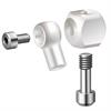 Application image for swivel replacement screw kits