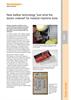 (IN505) New ballbar technology 'just what the doctor ordered' for medical machine tools