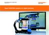 Brochure: Open CAD/CAM systems for digital dentistry