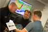 Merlin enables survey engineers to make better-informed decisions