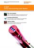 Brochure: C-ALS® Cavity Auto-scanning Laser System