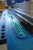 Renishaw SiGNUM™ linear encoder on VTG4000
