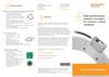 Flyer: High performance position encoders for mission critical reliability