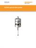 OLP40 optical lathe probe installation guide