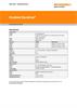 Data sheet: Rodded Boretrak®