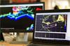 Merlin produces detailed high-resolution 3D scans of the topography