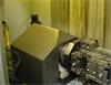 Ducati - laser system on machine