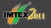 Imtex 2011 exhibition logo