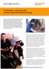 News article:  AB Precision - Guardian remote control vehicle Case Story