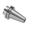 M-4071-0073 - Taper shank: shank specification ANSI CAT B5.50-1985 (metric pull stud thread), taper ISO 40