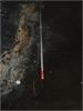 C-ALS deployed downhole viewed from below