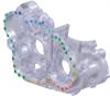 Renishaw OMV probe software (confetti point)