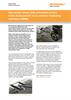 News Article: New sensor allows fully automated surface finish measurement on co-ordinate measuring machines (CMMs)