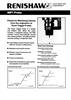 MP1 probe data sheet
