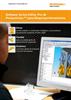 Folleto:  Software Active Editor Pro de Productivity+™ para Máquinas-Herramienta