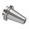 Taper shank: Shank specification ANSI CAT B5.50-1985 (imperial pull stud thread) Taper ISO 50