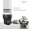 Brochure: PH20 - The new 5-axis touch-trigger system
