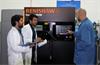 Renishaw installs its latest RenAM 500M additive manufacturing system at CATEC