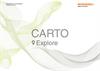 CARTO Explore