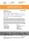 RenAM 500QS Ti6Al4V 60µm material data sheet