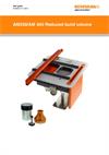 AM250 / AM400 Reduced Build Volume (RBV) User Guide