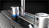 Probing basics – Benefits of automated non-contact tool setting