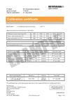 XC-80 air temperature sensor
