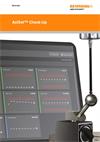 Система проверки AxiSet™ Check-Up