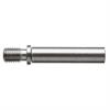 A-5004-7612 - TF6 to M3 stainless steel adaptor, L 18 mm