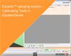Equator™ gauging system - Calibrating Tools in EquatorServer
