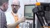 Introducing the Equator 500 for the shop floor