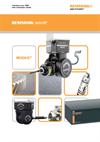 Brochure:  Renishaw retrofit