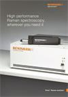 Virsa Raman analyser brochure