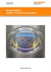 RenAM 500Q/S additive manufacturing system