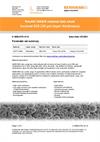RenAM 500QS Inconel 625 30µm material data sheet