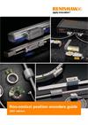 Non-contact position encoders - 2021 digital edition