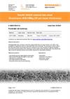 RenAM 500QS Aluminium AlSi10Mg 30µm material data sheet